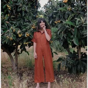 Christy Dawn Penny Jumpsuit